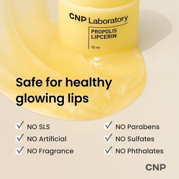 CNP Laboratory Honey Lip Butter (0.5 fl.oz / 15ml) - Picture 7 of 8